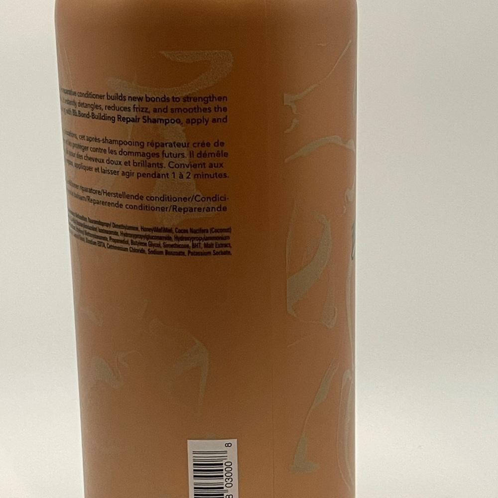 Bumble and bumble Bond-Building Repair Conditioner -1 L new authentic - Picture 6 of 7